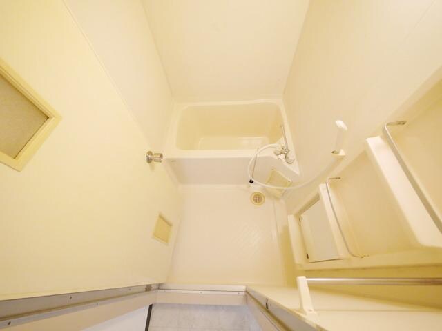 ライブ赤羽の物件内観写真