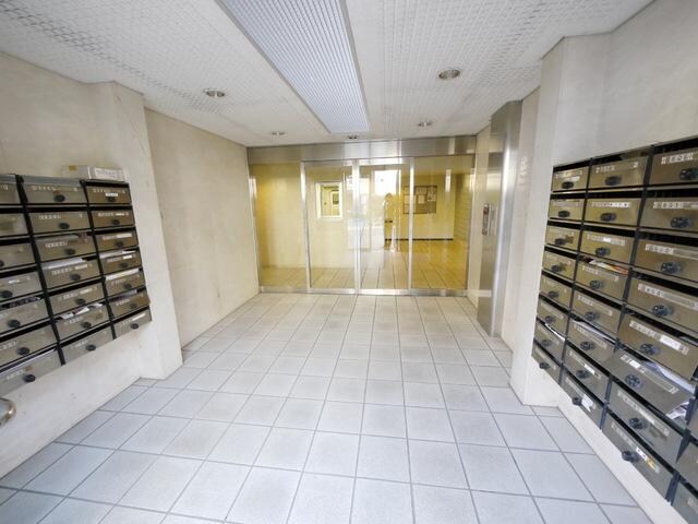 ライブ赤羽の物件内観写真