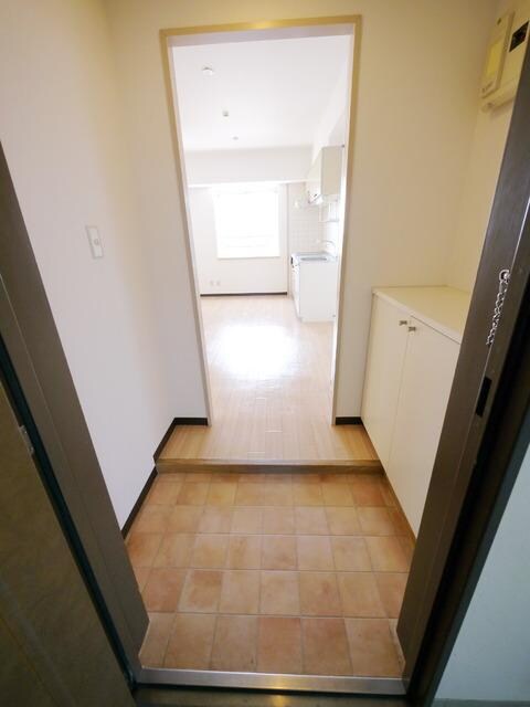 ライブ赤羽の物件内観写真