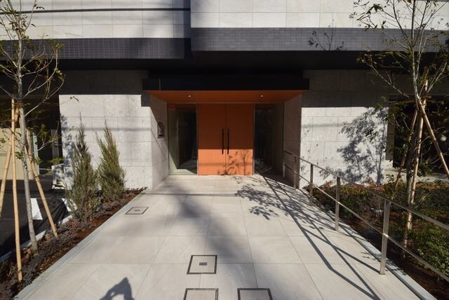 プレール・ドゥーク王子の物件内観写真