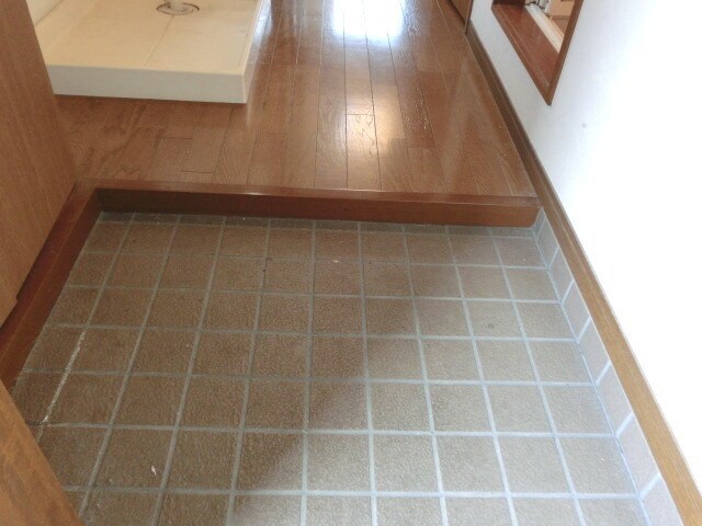 ヴァンテ赤羽の物件内観写真