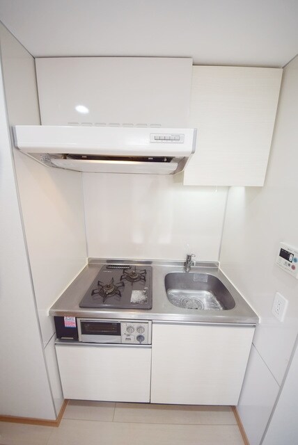 アイル王子の物件内観写真