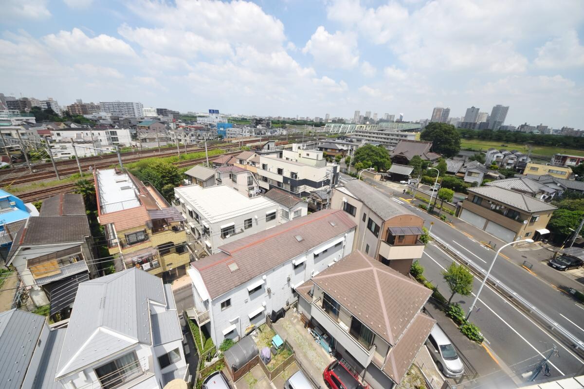 ＬＥＸＥ　ＡＺＥＳＴ赤羽の物件内観写真