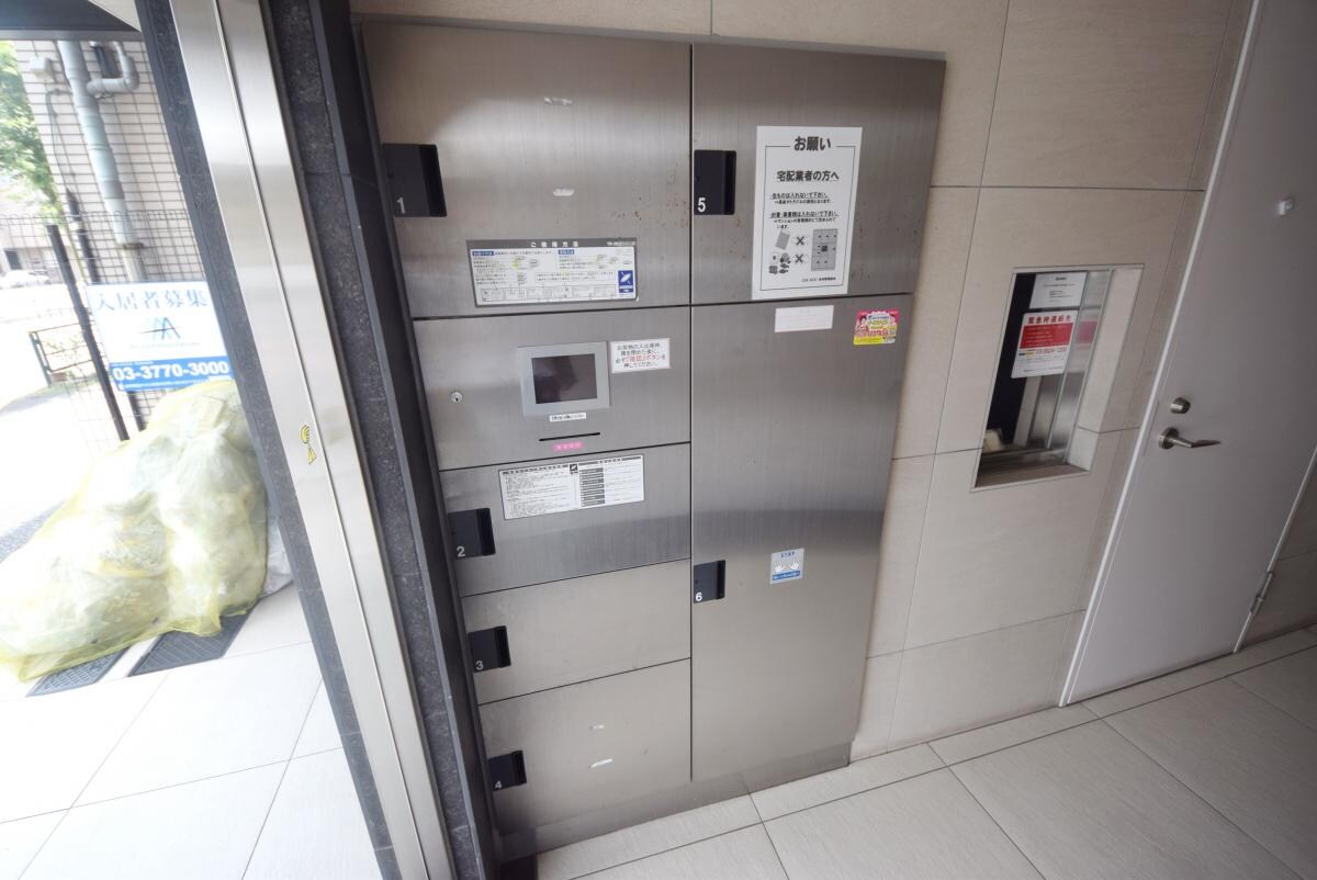 ＬＥＸＥ　ＡＺＥＳＴ赤羽の物件内観写真