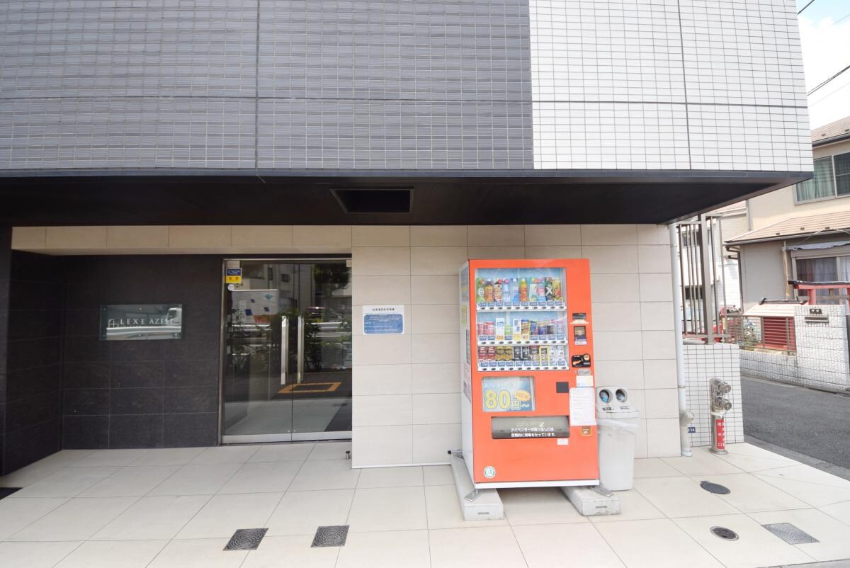 ＬＥＸＥ　ＡＺＥＳＴ赤羽の物件内観写真