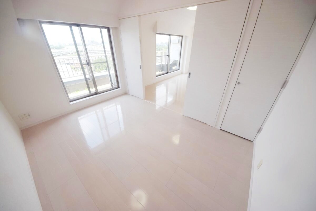 ＬＥＸＥ　ＡＺＥＳＴ赤羽の物件内観写真