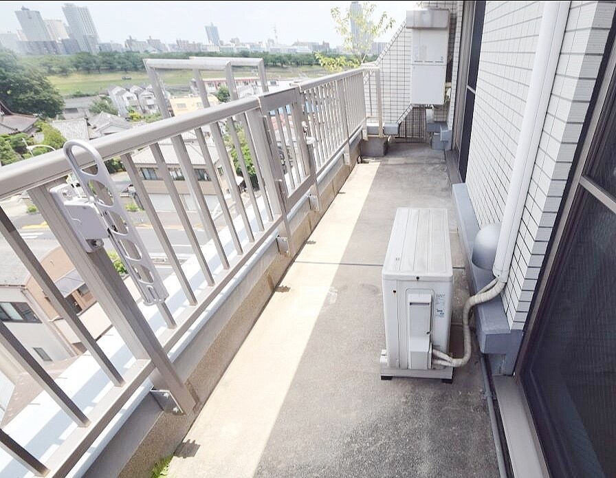 ＬＥＸＥ　ＡＺＥＳＴ赤羽の物件内観写真