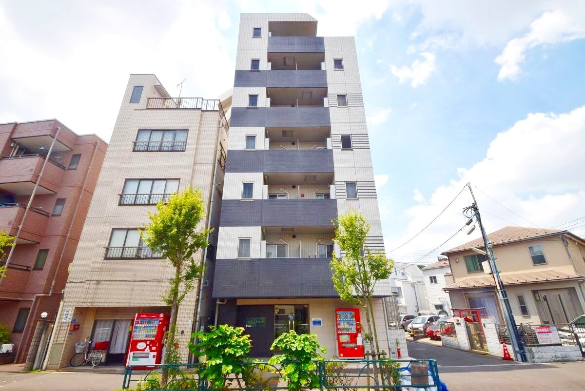 ＬＥＸＥ　ＡＺＥＳＴ赤羽の物件内観写真