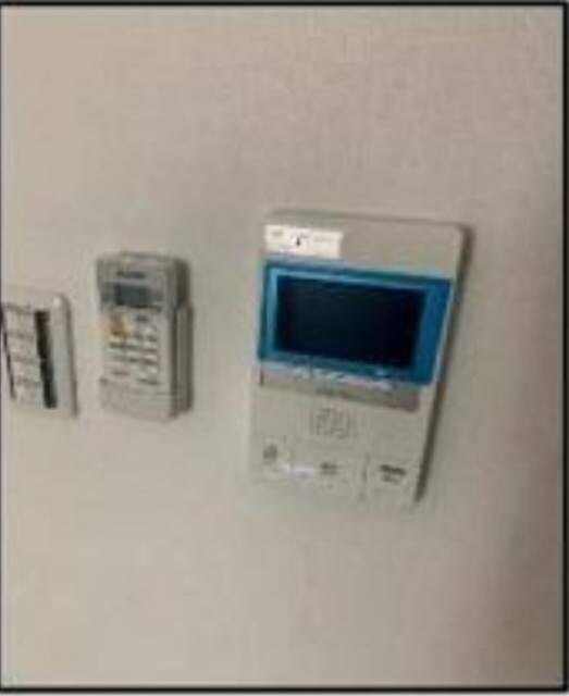 フォレストヴィラ入谷の物件内観写真