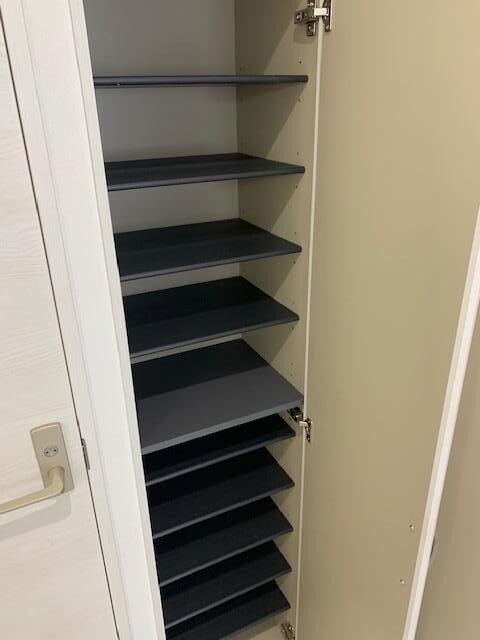 フォレストヴィラ入谷の物件内観写真