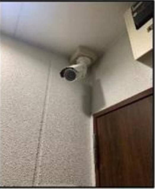 フォレストヴィラ入谷の物件内観写真