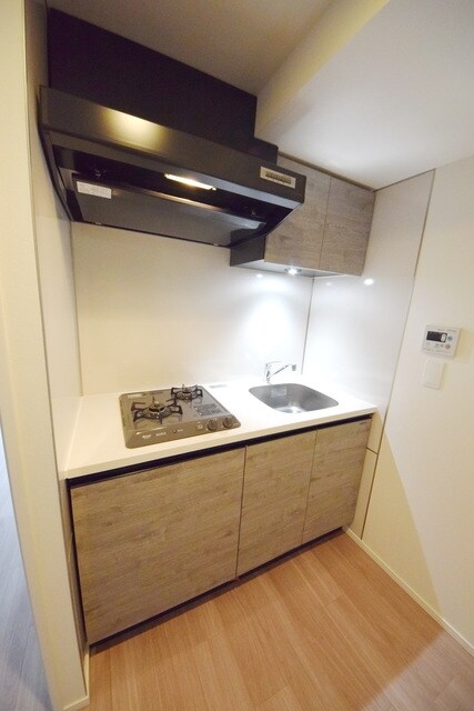 エスタート入谷Iの物件内観写真