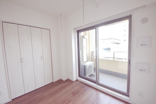 グランデュール富士の物件内観写真