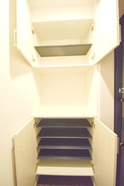 グランデュール富士の物件内観写真