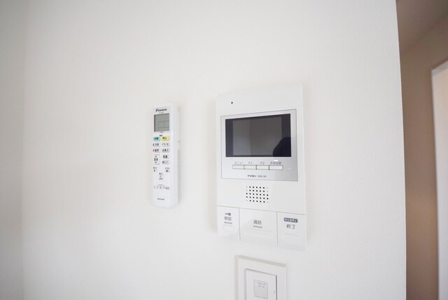 グランデュール富士の物件内観写真