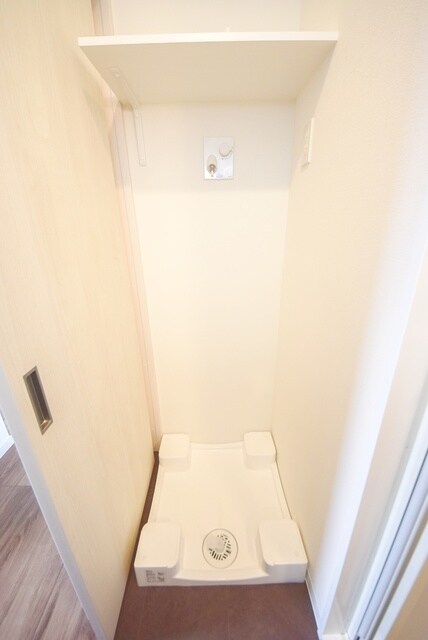 グランデュール富士の物件内観写真