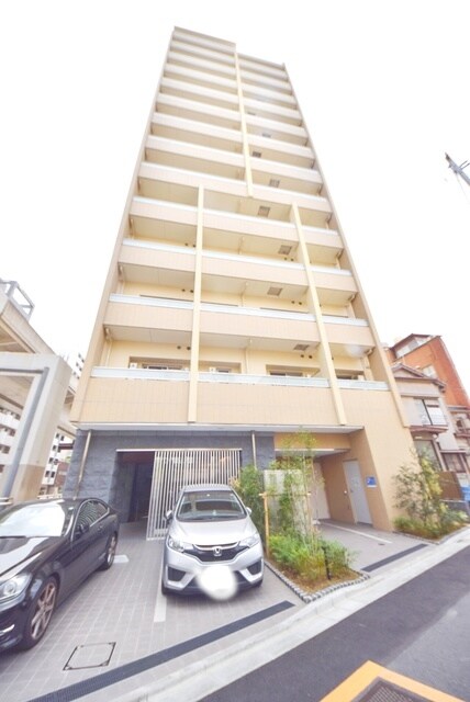 グランデュール富士の物件内観写真