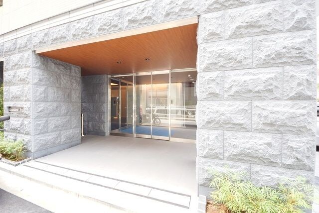 グランデュール富士の物件内観写真