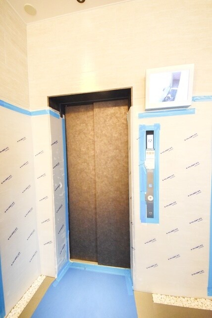 グランデュール富士の物件内観写真