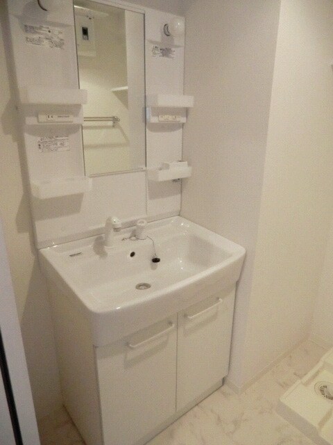 スカイラグーナの物件内観写真