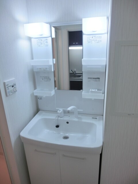 ＷＡＶＥ谷在家の物件内観写真