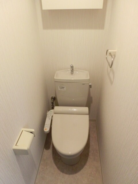 ＷＡＶＥ谷在家の物件内観写真