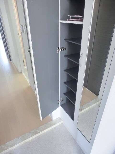 ＷＡＶＥ谷在家の物件内観写真