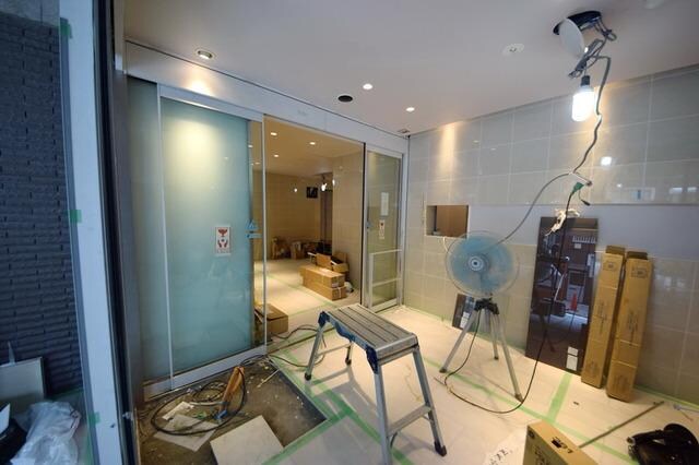 ＨＦ上野入谷レジデンスの物件内観写真