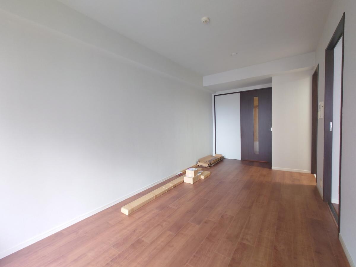 カスタリア荒川の物件内観写真