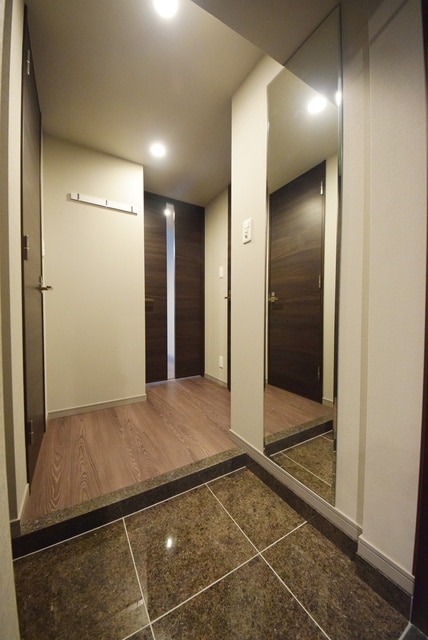 デルックス田端の物件内観写真