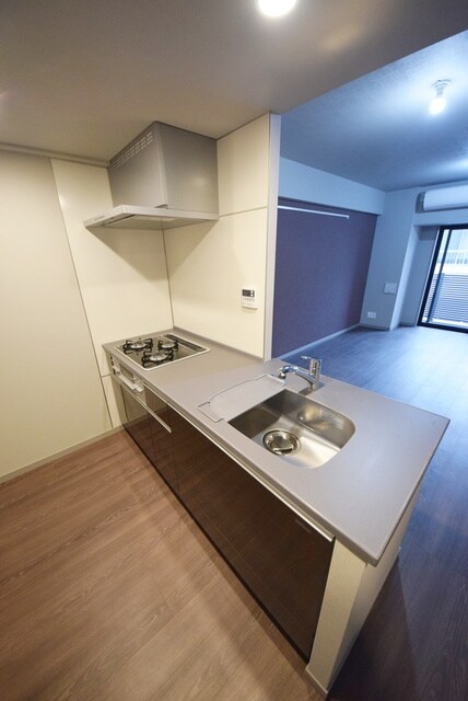 デルックス田端の物件内観写真