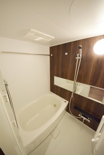 デルックス田端の物件内観写真