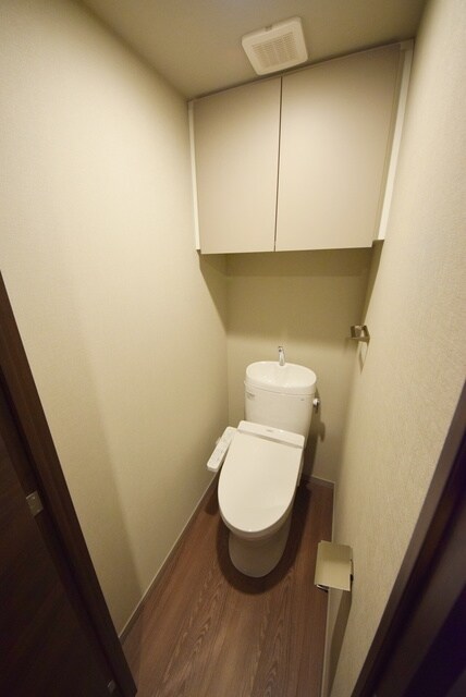 デルックス田端の物件内観写真