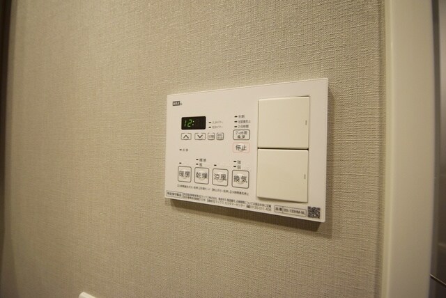 デルックス田端の物件内観写真