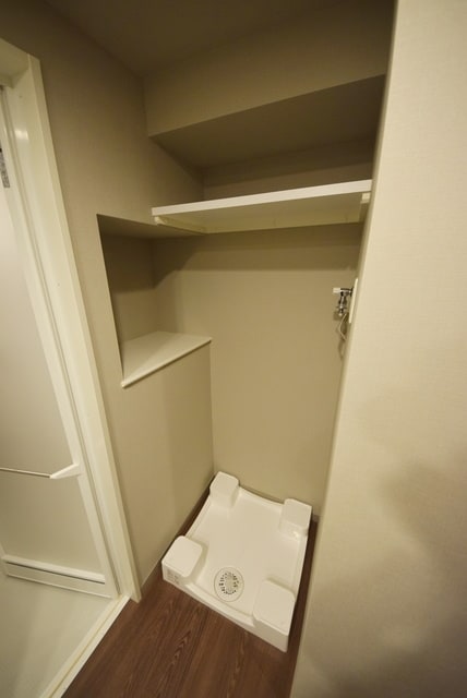 デルックス田端の物件内観写真