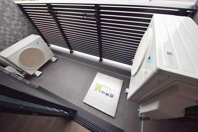 デルックス田端の物件内観写真