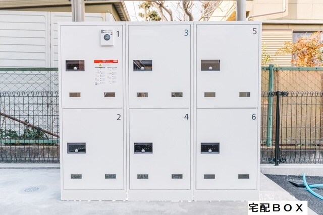 ＩＳＯＬＡ（イゾラ）の物件内観写真