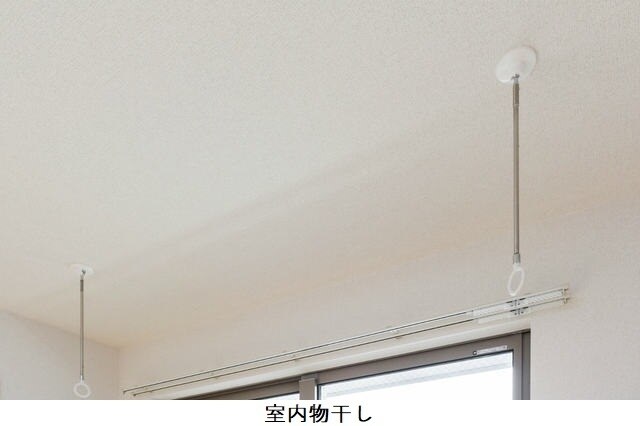 ＩＳＯＬＡ（イゾラ）の物件内観写真