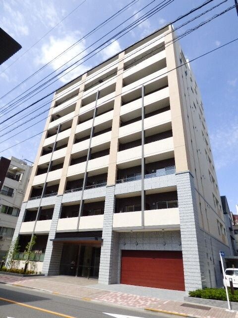 フォンターナ入谷の物件内観写真