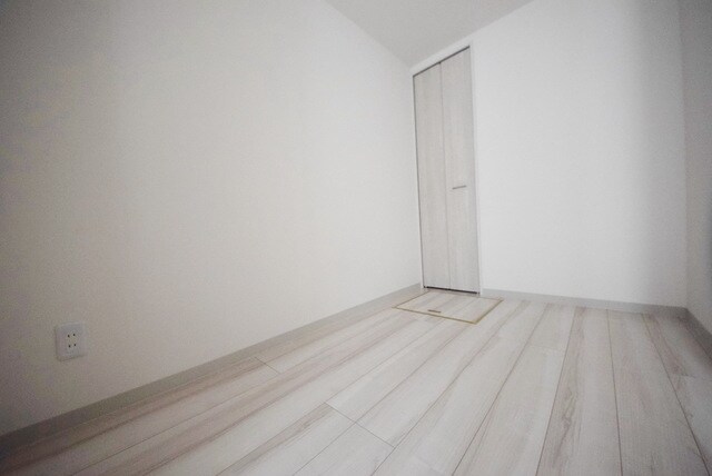 デュオメゾン千住中居町の物件内観写真