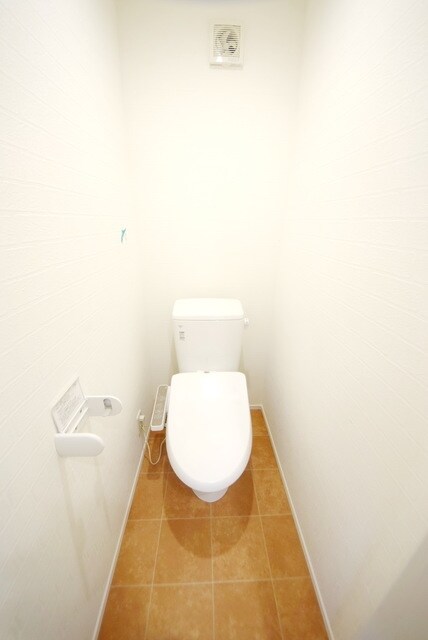 キャメル竹ノ塚IVの物件内観写真