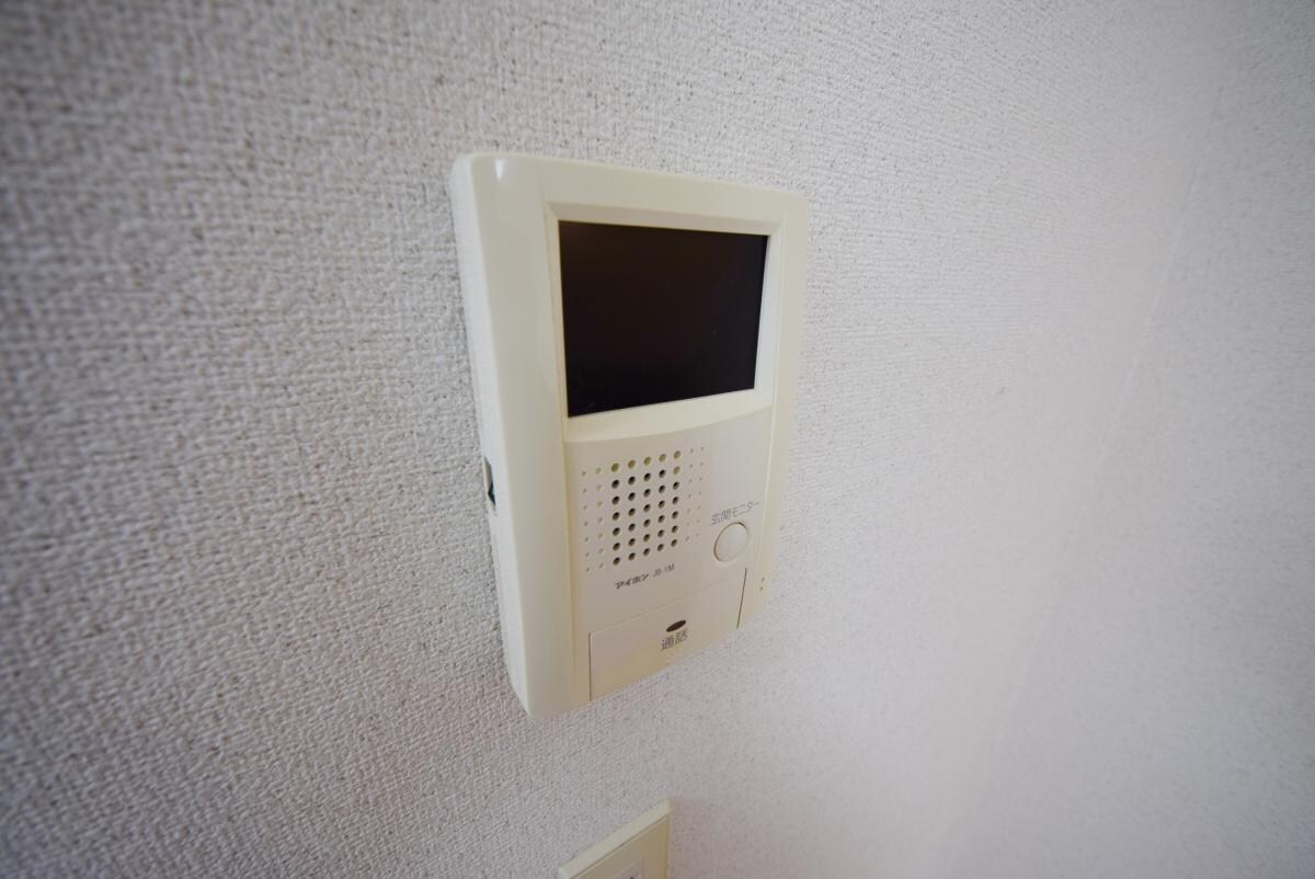 ワコーレエレガンス金町IIの物件内観写真