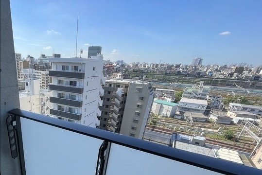 Ｓ－ＲＥＳＩＤＥＮＣＥ尾久ａｚｕｒｅの物件内観写真