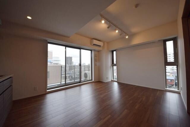 ザ・パークハビオ根岸三丁目の物件内観写真