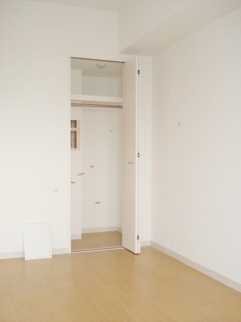 エリアＭの物件内観写真