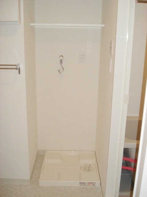 エリアＭの物件内観写真