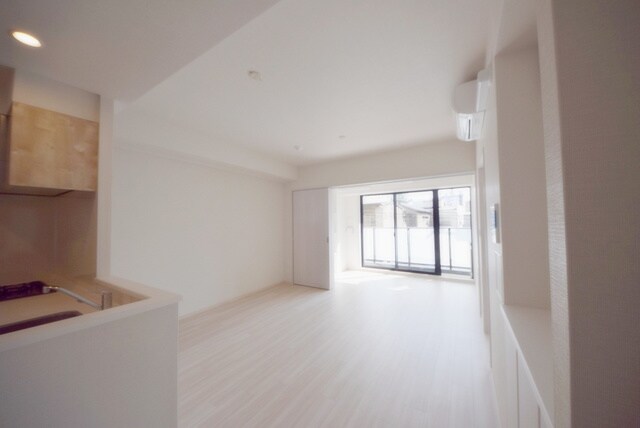 ドゥーエ南千住の物件内観写真