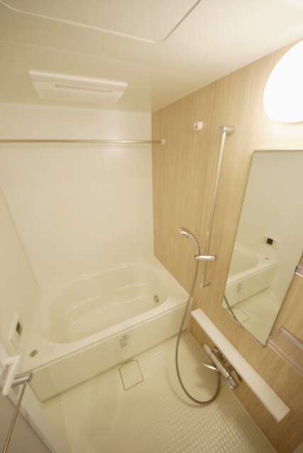 ドゥーエ南千住の物件内観写真