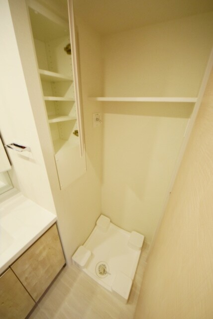 ドゥーエ南千住の物件内観写真