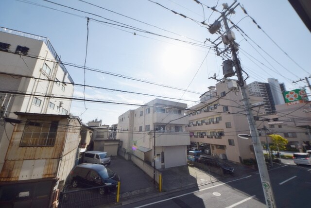 ドゥーエ南千住の物件内観写真